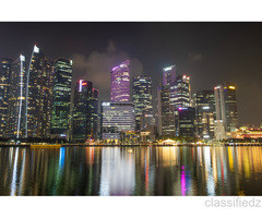 Worth Reading Before You Book Singapore Holiday Package