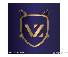 Home - Vape Zone UAE