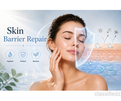 Skin Barrier Repair