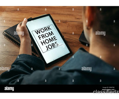 Spend 2 to 3 hour Per day and Earn 8k to 10k per month 