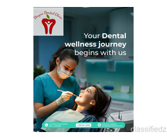 Best Dentist in Kapashera | Trusted Dental Care
