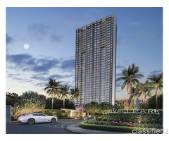Rivali Park 2: A Well-Connected Home in Borivali East