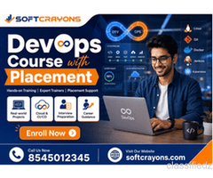 DevOps Course with Placement in Noida