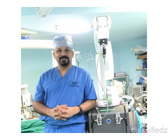 Orthopedic Specialist in Mumbai - Dr Shailendra Patil