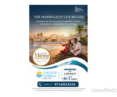 HoABL Nagpur Marina: A Dream Location