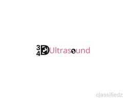 3D & 4D Ultrasound Services | Advanced Pregnancy Scans