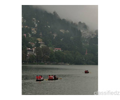 Best outing with Car Rental Tour packages in India