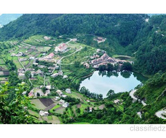 Best outing with Car Rental Tour packages in India