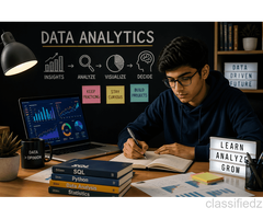Want to Switch to Data Analytics but Don’t Know Where to Start?