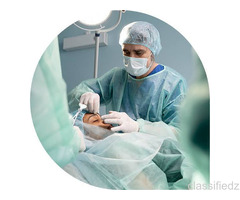 Eye Hospital in Dehradun – Expert Eye Care & Advanced Treatment