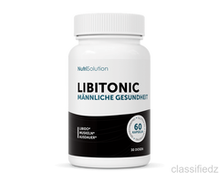 LibiTonic – Einfach informiert