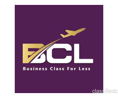 usa business class flights