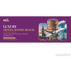 usa business class flights