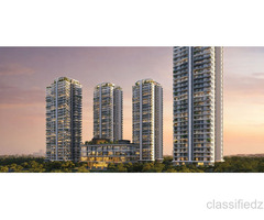 Eldeco 7 Peaks Residences – Discover Your Next Home with My Property Fact