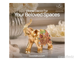 Luxury Home Accents for Spaces with Character