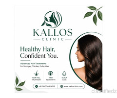 Best Hair Treatment in Sainikpuri, Dr. A.S. Rao Nagar & ECIL, Hyderabad
