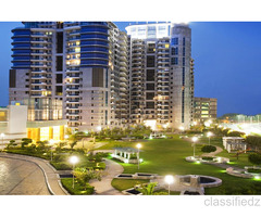 DLF Pinnacle On Sale Gurgaon | 4 BHK Apartments
