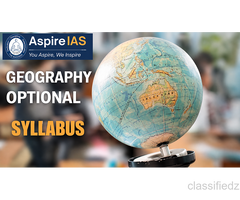 UPSC Optional Syllabus and Preparation Strategy for High Scores