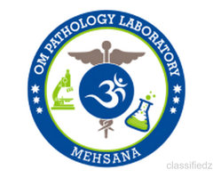 Affordable Pathology Lab in Mehsana with Quality Services