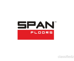 Engineered Wooden Flooring