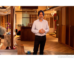 Engineered Wooden Flooring