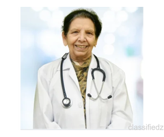 Antenatal Care & Pregnancy Consultation in Gurugram