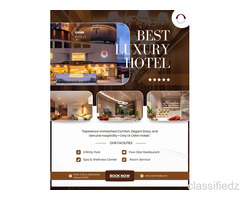 Oshin Hotel Calicut – Premium Stay in Calicut