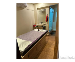 Crystal Thai Spa In Mira Road
