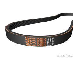 V Ribbed Belt for Power Transmission