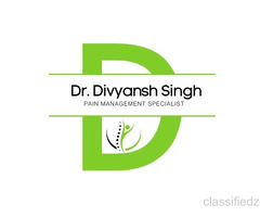 Advanced Pain Management Clinic in Ghaziabad
