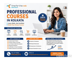 Explore Professional Courses in Kolkata for 2026