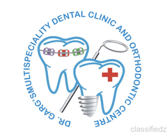 Best Root Canal Treatment in Meerut | Dr. Garg's Multispeciality Dental Clinic