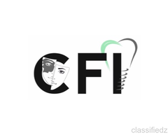 Best Dental Clinic in Raipur - CFI Dental Clinic Dr. Neeraj Chandraker