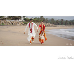 Book the Best Wedding Photographers in Vizag at Special Prices