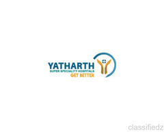 Advanced Neurologist in Delhi | Expert Neurology Care at Yatharth Hospital