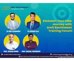JOIN AMIT BACHHAWAT TRAINING FORUM 