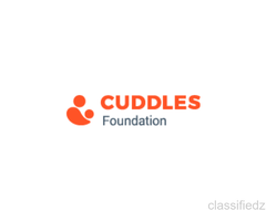 Cuddles Foundation – Supporting Children with Cancer