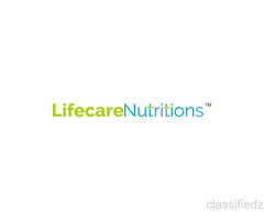Top Pharmaceutical Exporter in India | LifeCare Nutritions