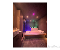 Zaara Spa In Mira Road