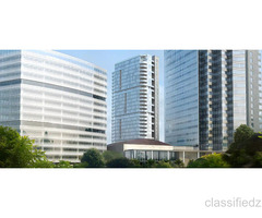Embassy One 09 Sector 109 – Elegant Homes with Modern Amenities
