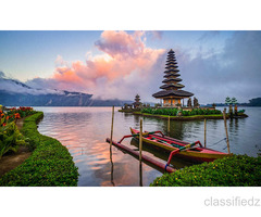 Company Offsite Trip in Bali for a Refreshing Work Break