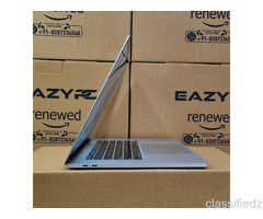 Apple MacBook Pro A2141 Refurbished – Power, Display & Value | EazyPC