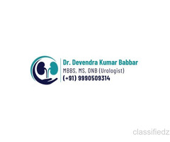 Expert Urologist for Comprehensive Urinary Care