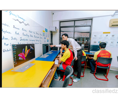Premier IB & CBSE International School in Goa