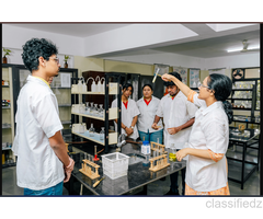 Premier IB & CBSE International School in Goa