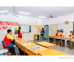 Premier IB & CBSE International School in Goa
