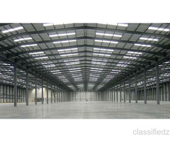 Industrial Shed In Farukh Nagar | Property4Sure