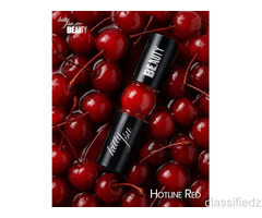  KITTYSU BEAUTY - High Pigment Lipstick