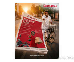 Reliable Parcel Delivery Services in Coimbatore 