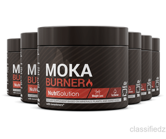 Moka Burner – A Simple Coffee Routine for Energy and Weight Management